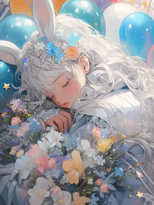 花样年华 电影海报
