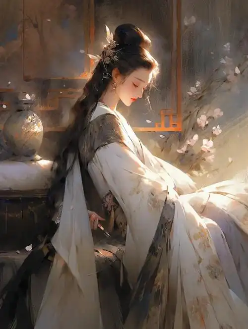 封神第一部：朝歌风云 电影海报