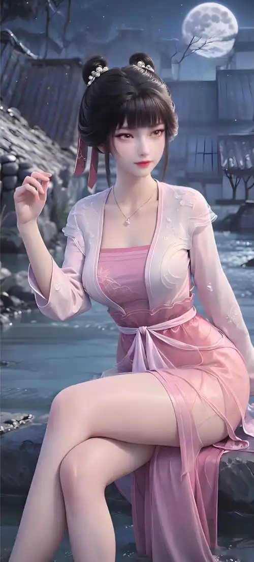 三体 剧集海报