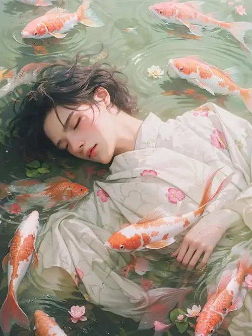 漫长的季节 剧照