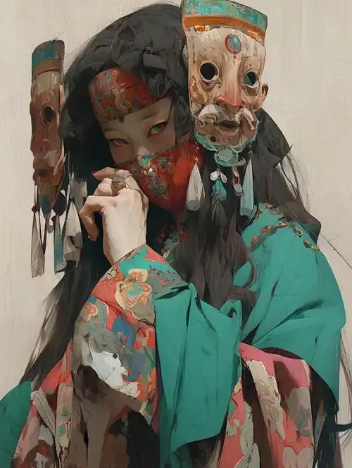 肖申克的救赎 电影海报